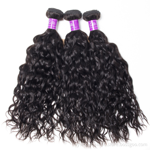 Virgin straight Curly Hair Extensions 100% Remy cheap brazilian Human Hair  lace closure frontal aligned hair vendor